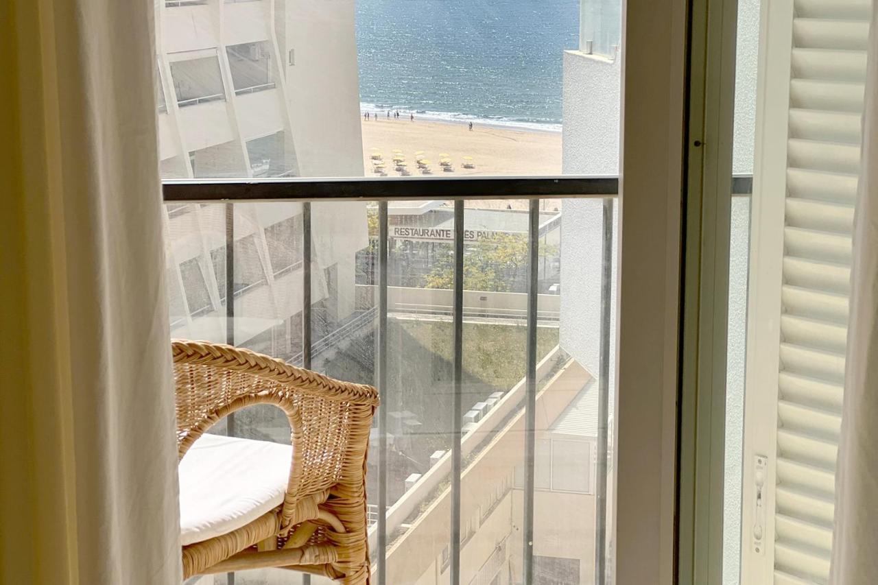 Apartment On Praia Da Rocha With Wifi And Garage By Amcf Portimão Exterior foto