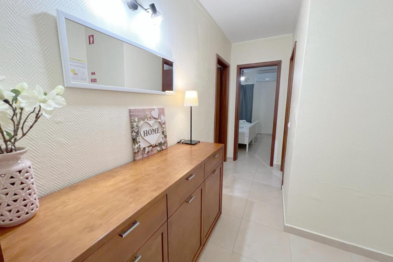 Apartment On Praia Da Rocha With Wifi And Garage By Amcf Portimão Exterior foto